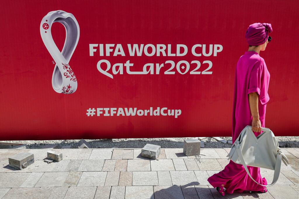 Qatar 2022