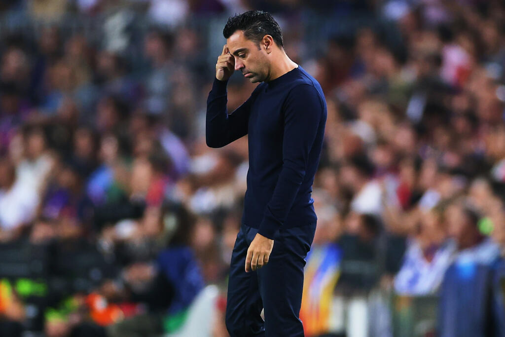 Barcellona, Xavi: “Possiamo vincere ancora quattro trofei in stagione”