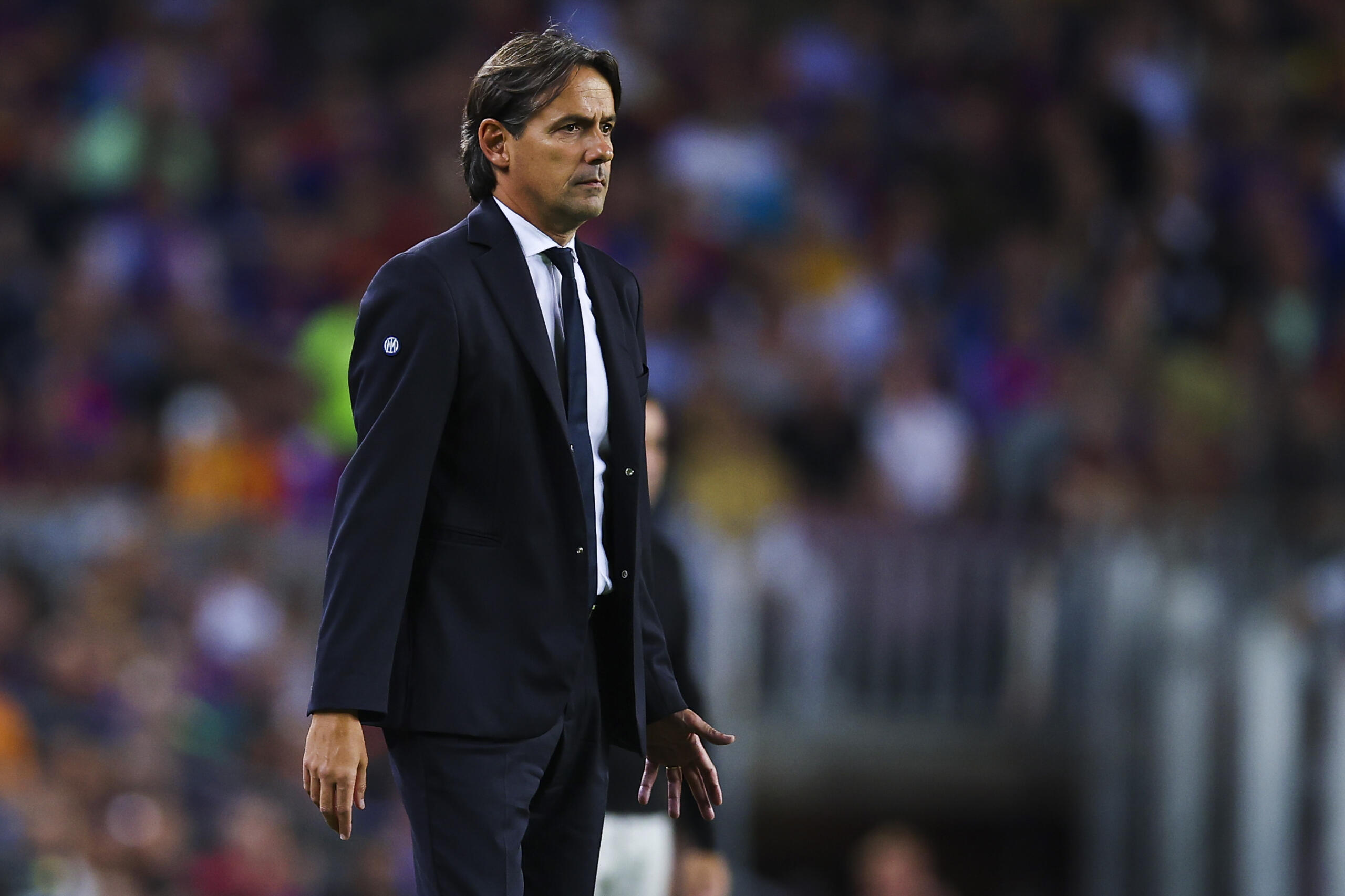 Inter Inzaghi