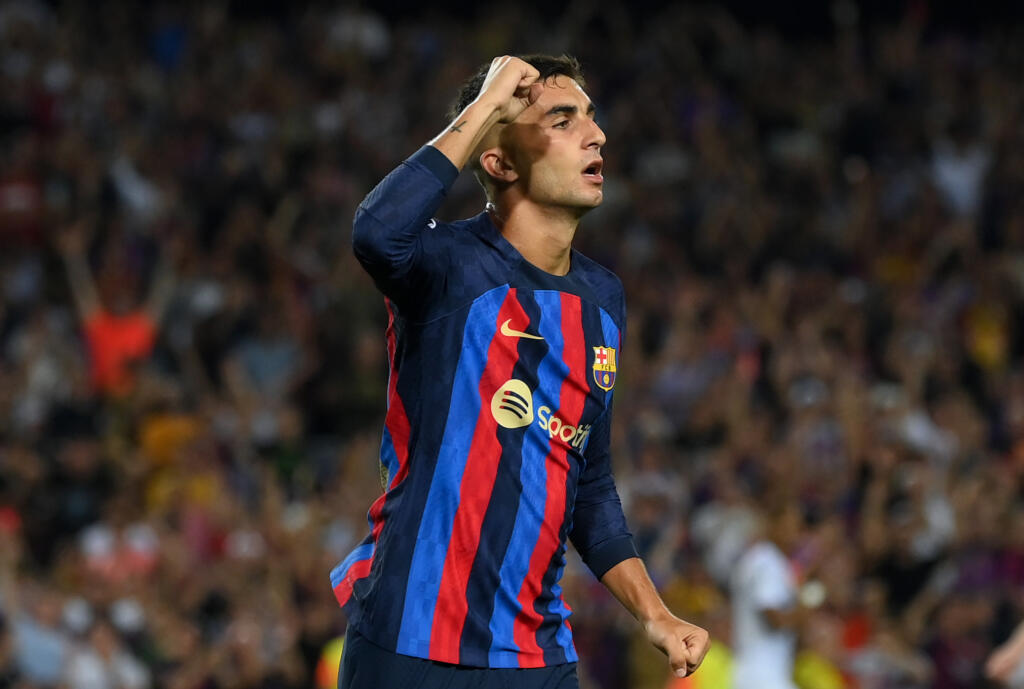 Mercato Juve, l’agente di Ferran Torres: “Era ad un passo dal bianconero”