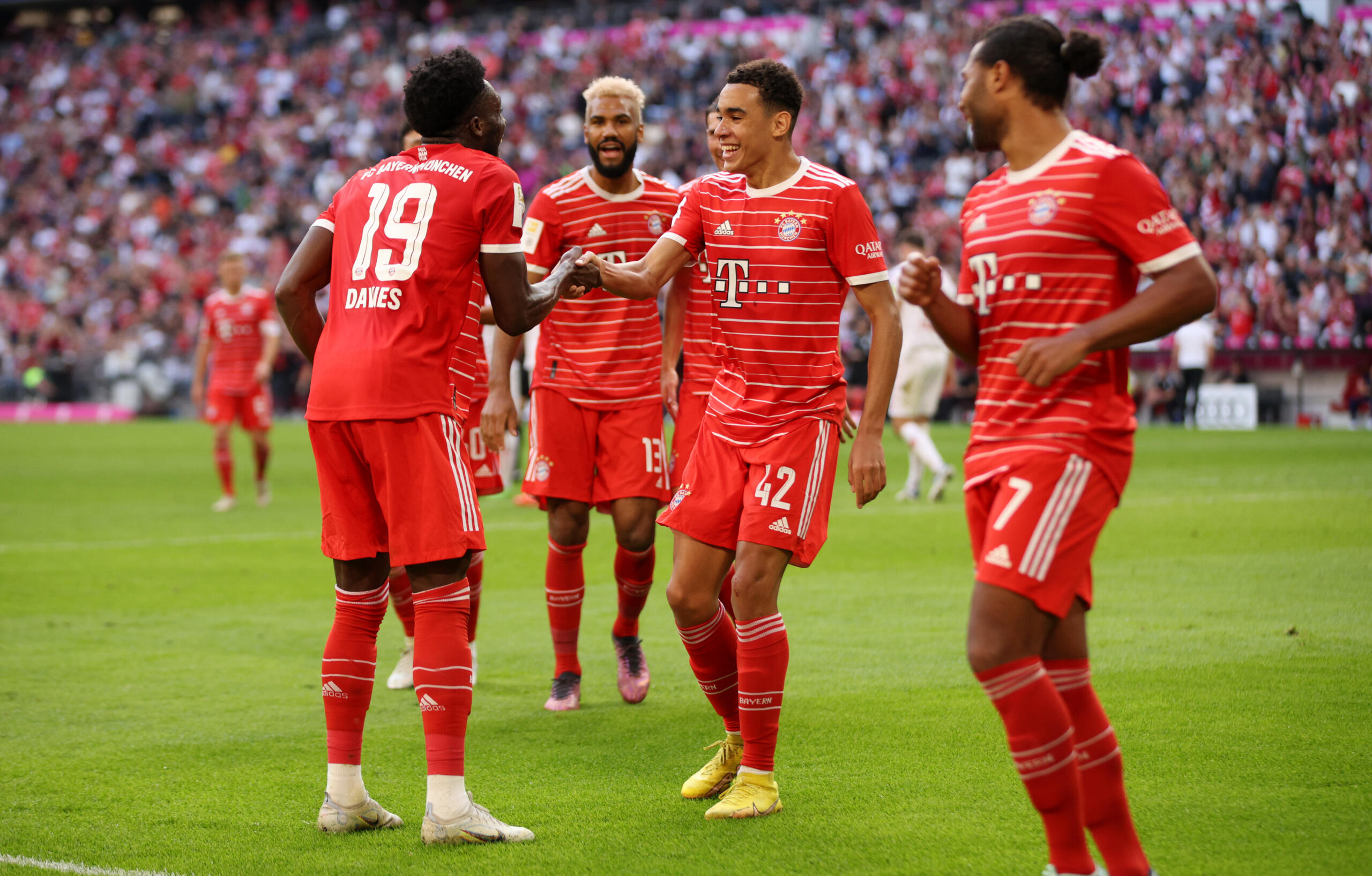bundesliga risultati