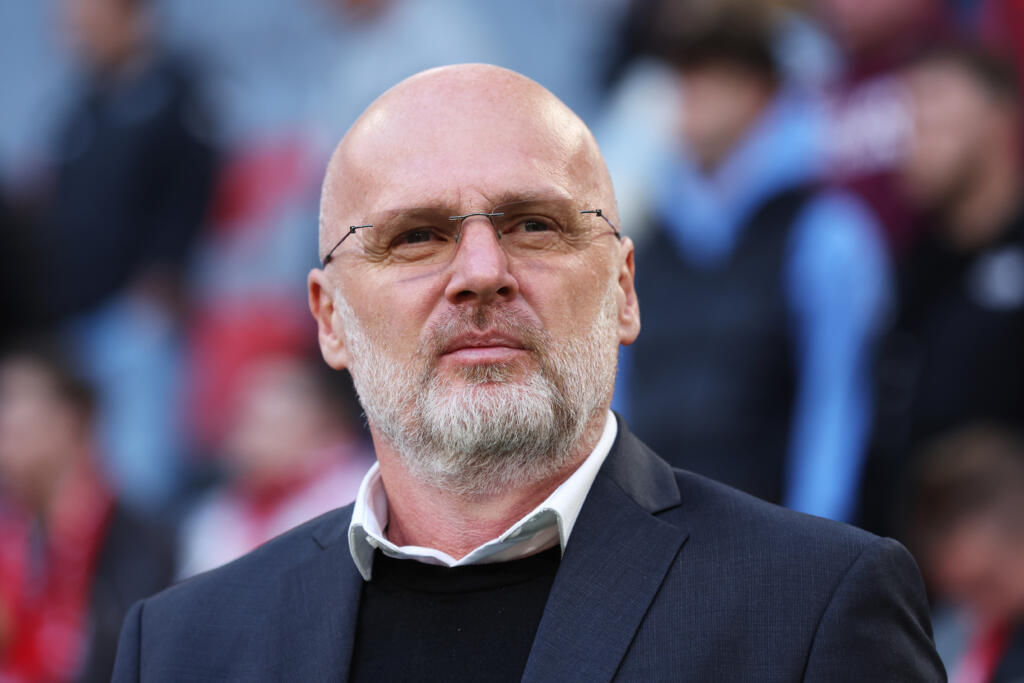Inter-Viktoria, Bilek: “Loro fortissimi, volevamo tenere il pari”