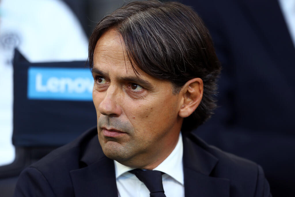 Inter Inzaghi