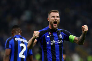 Inter Skriniar