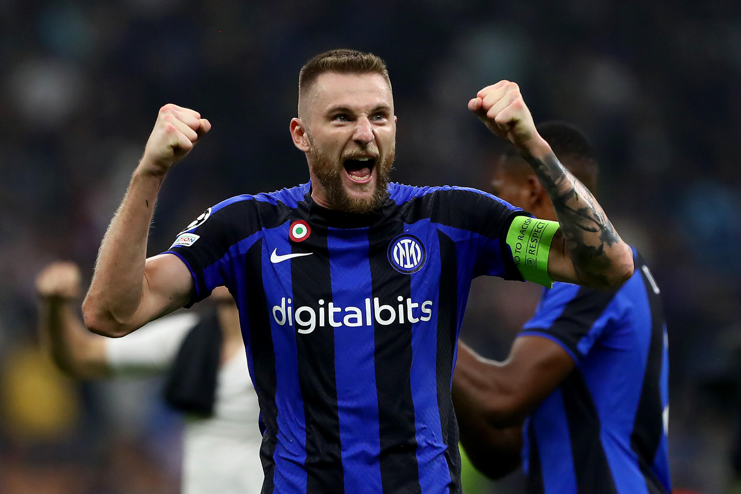 inter skriniar