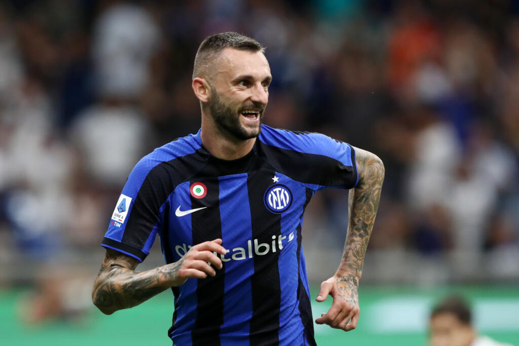 Recupero Brozovic