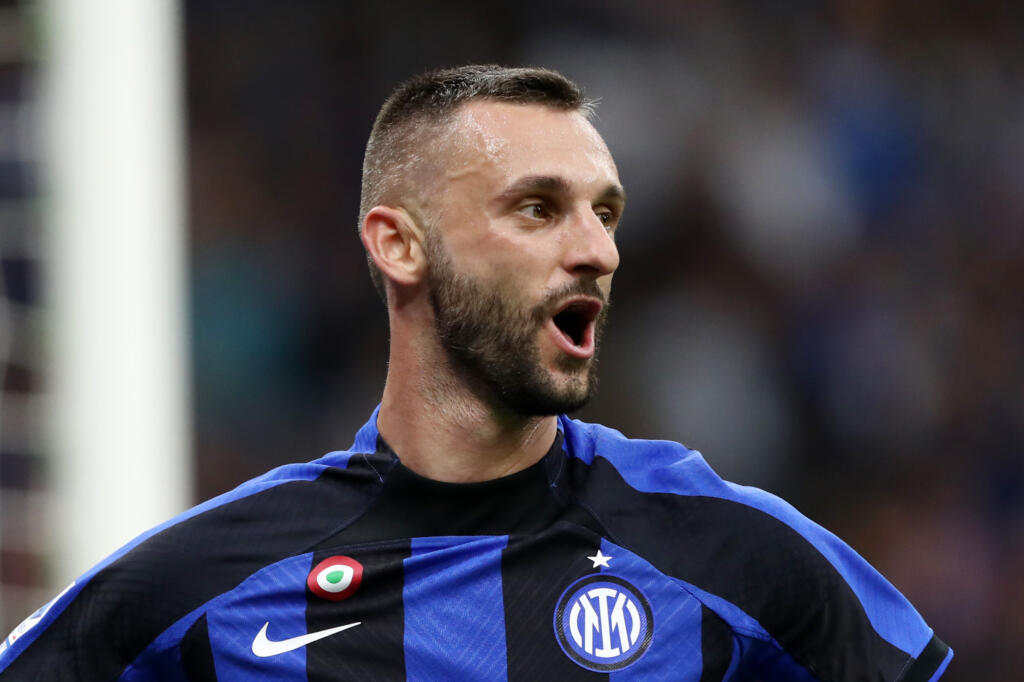 Recupero Brozovic