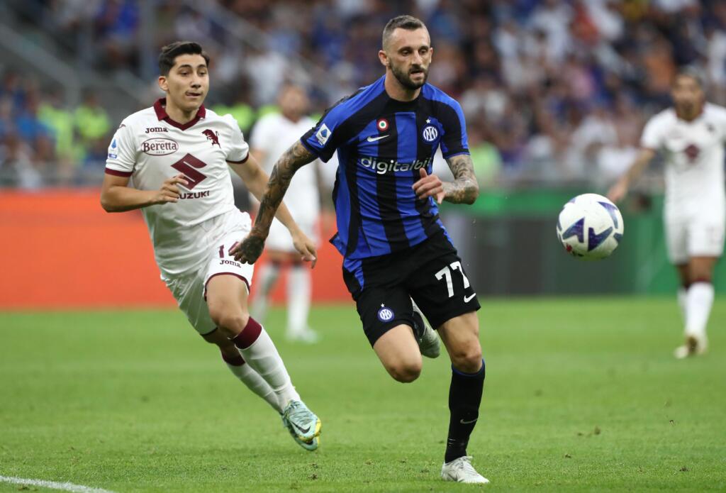 Recupero Brozovic