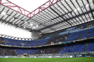 Inter Sampdoria