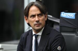 Inter Viktoria Inzaghi