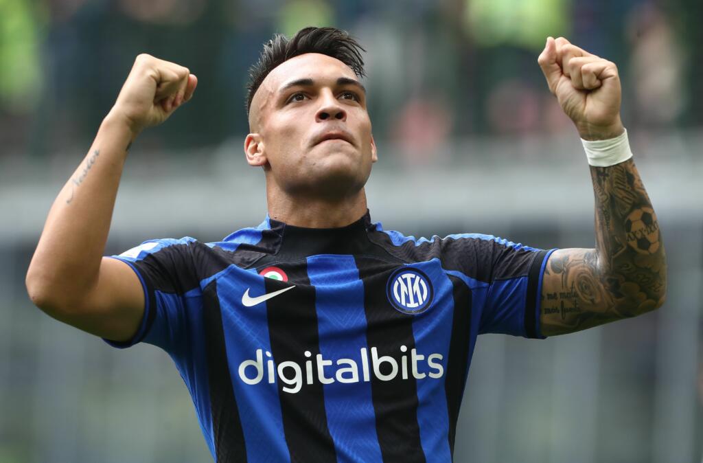 Inter, Lautaro da record. Il Toro aggancia Milito come marcatore in A