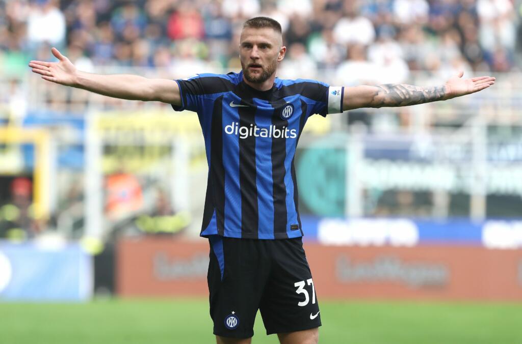 skriniar Inter