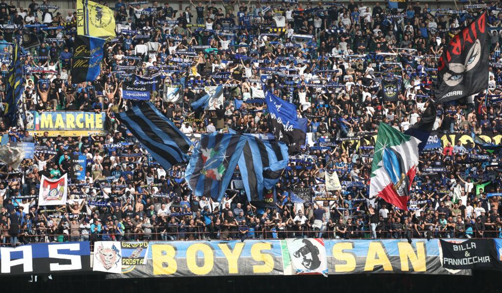 Agguato a Milano, morto il capo ultras dell’Inter Vittorio Boiocchi