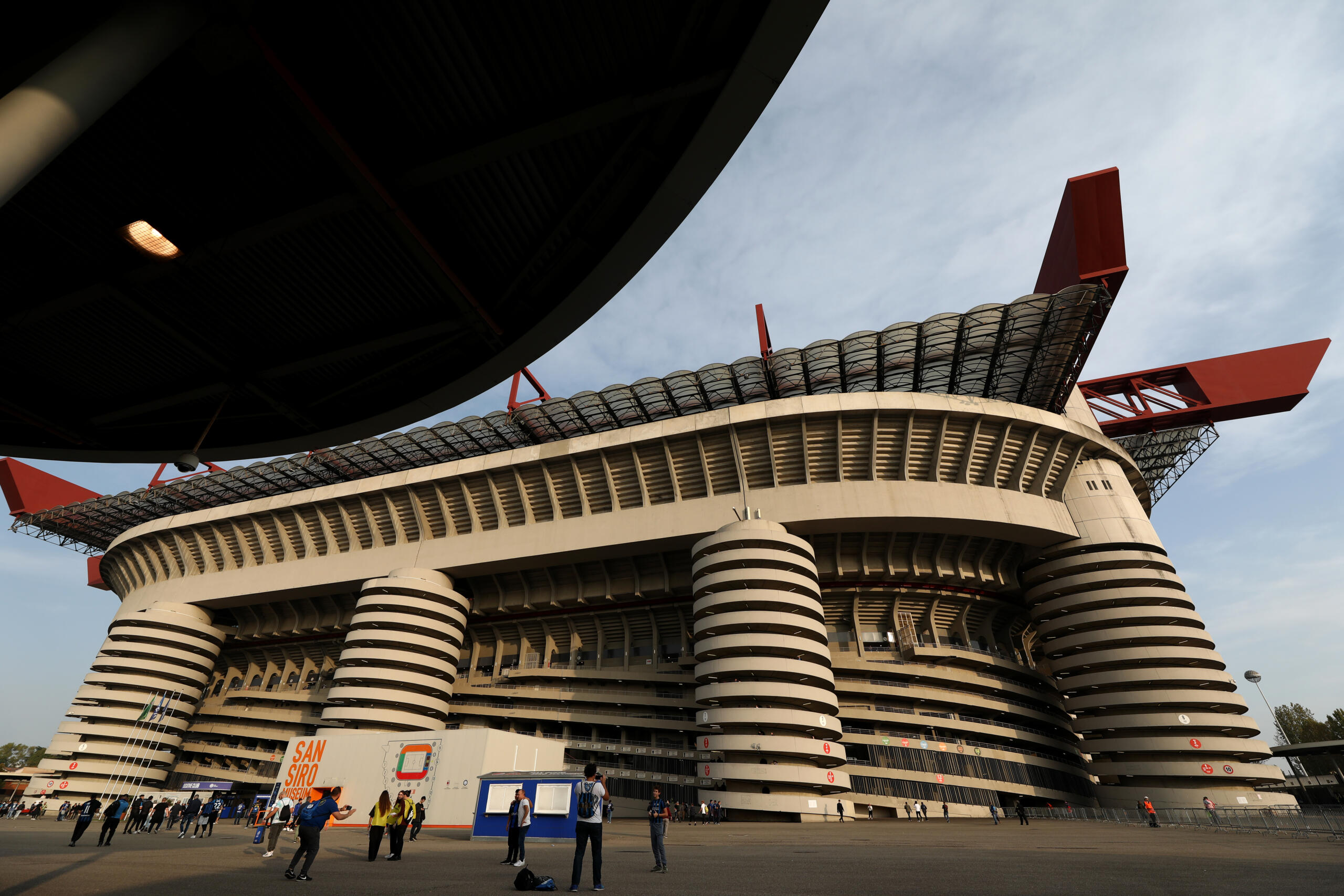 San Siro