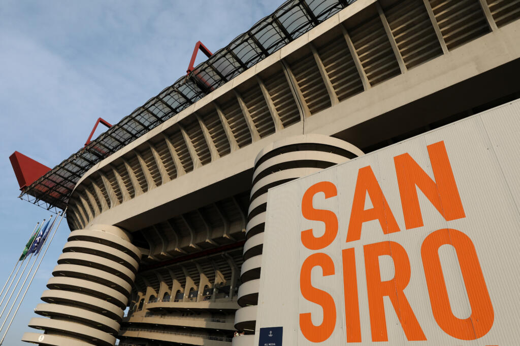 San Siro