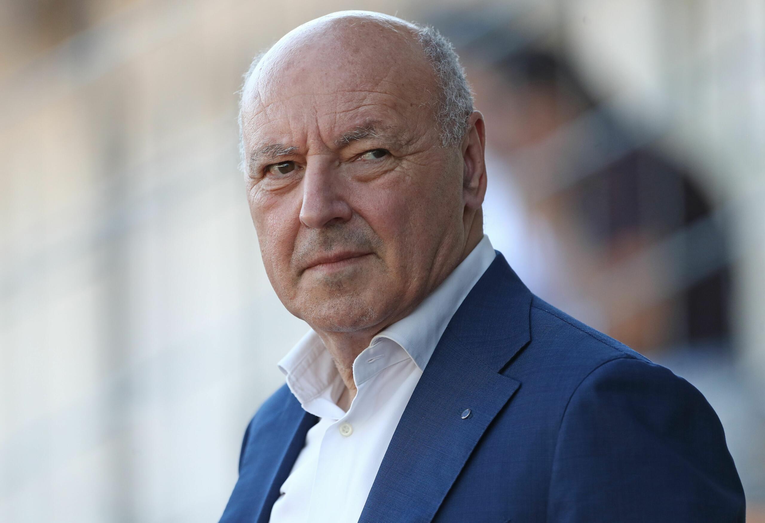 Inter Marotta