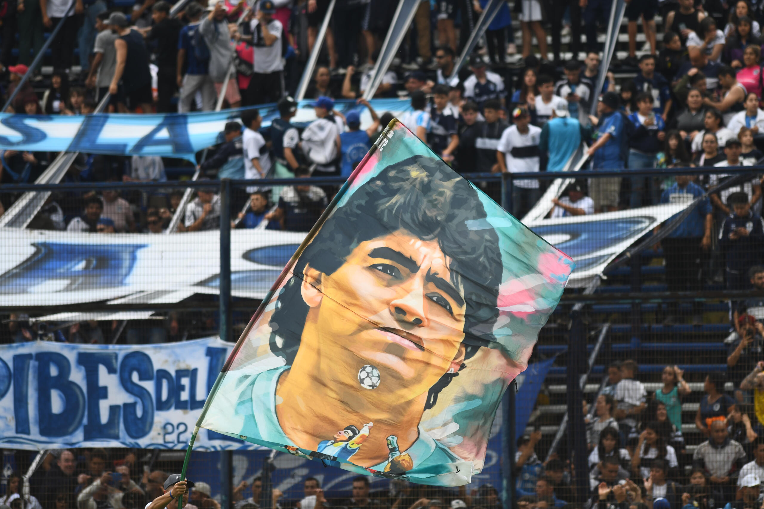 maradona