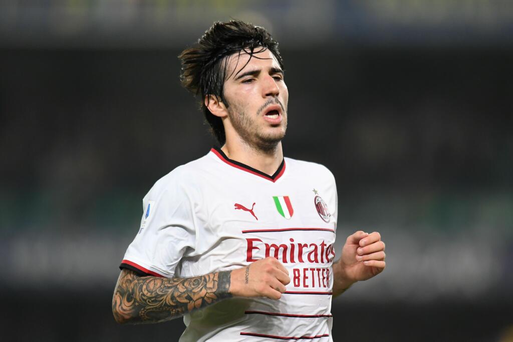 Milan, Tonali: “Serve rimanere concentrati, il prossimo obiettivo è…”