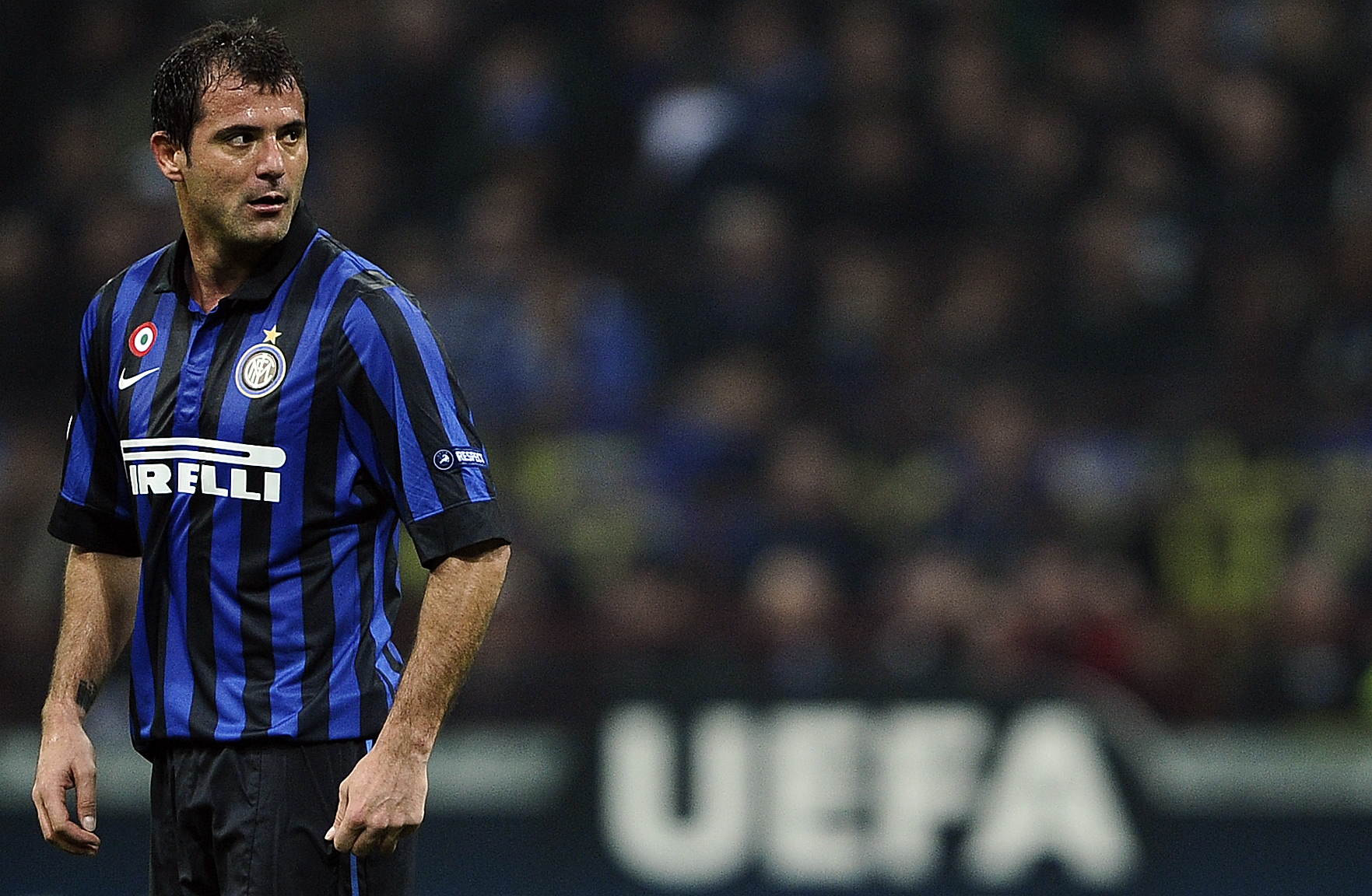 Stankovic Inter