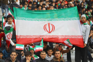 Iran Mondiali