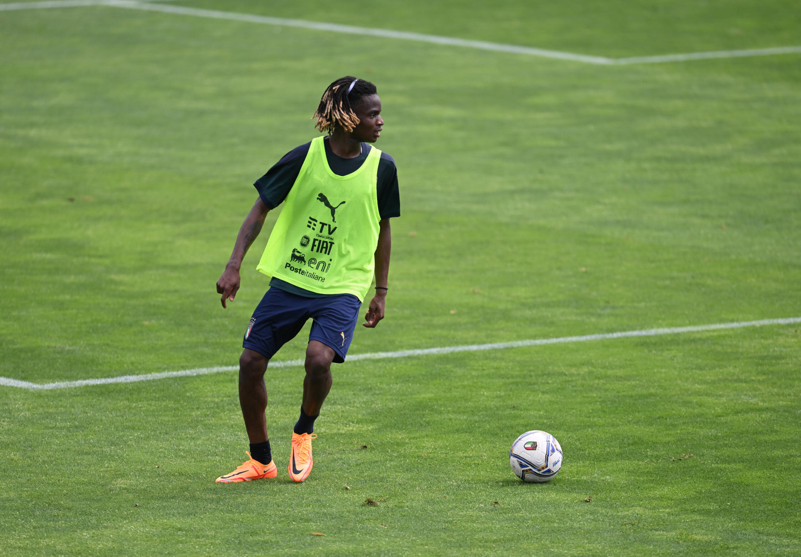mercato atalanta