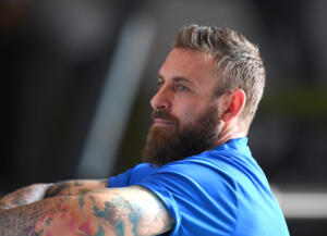 de rossi spal