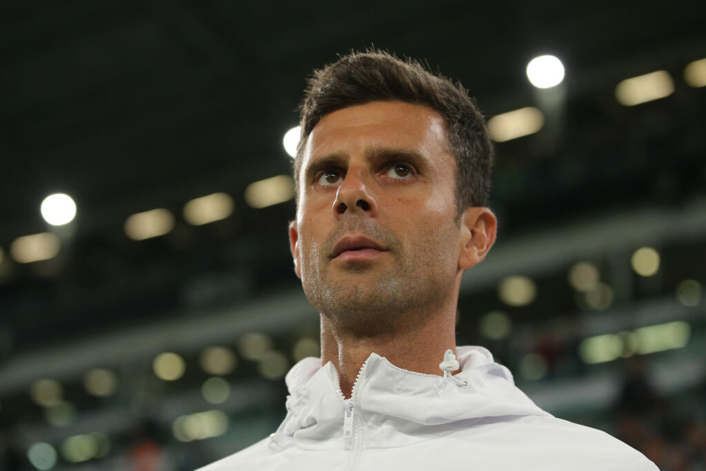 Bologna Cagliari Thiago Motta