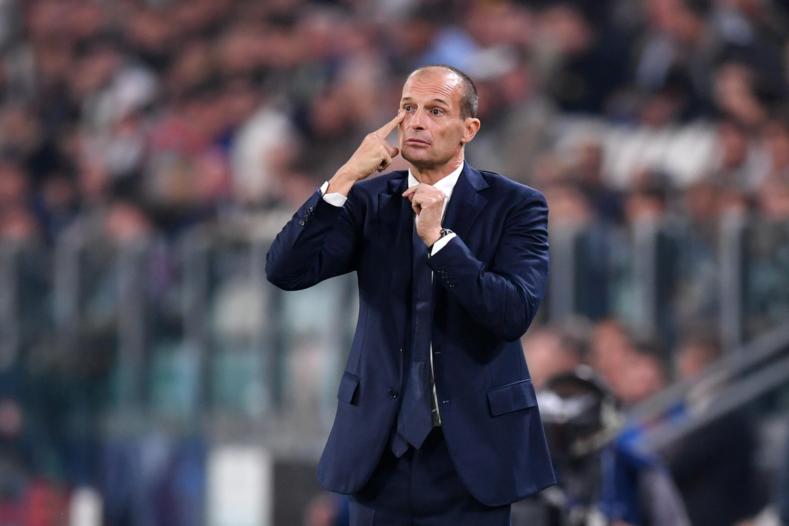 Juventus Allegri