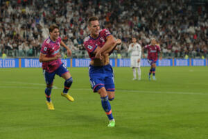 Juventus-Empoli