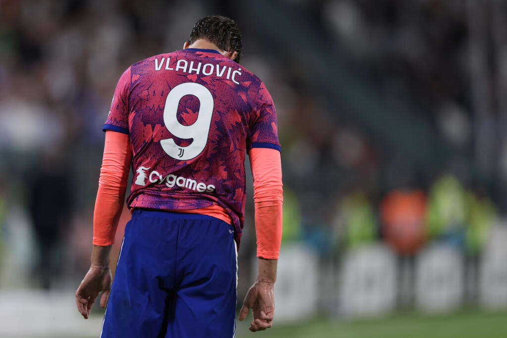 Juventus-Bologna è sfida fra bomber: Vlahovic contro Arnautovic prova da 9