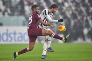 Torino-Juventus