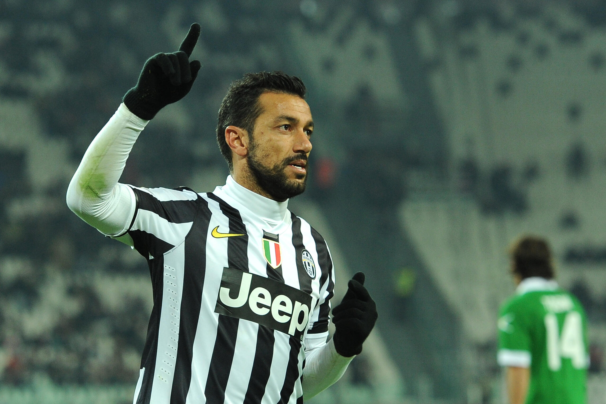 quagliarella