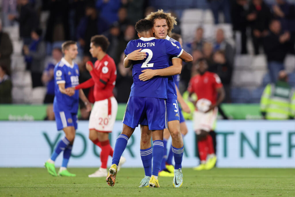 Premier League: il Leicester batte un colpo. City di un altro pianeta
