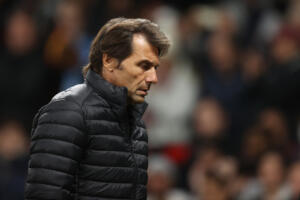 tottenham conte