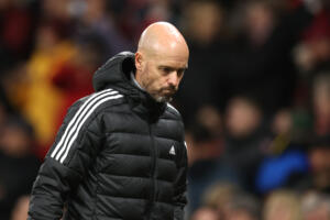 Manchester United ten Hag