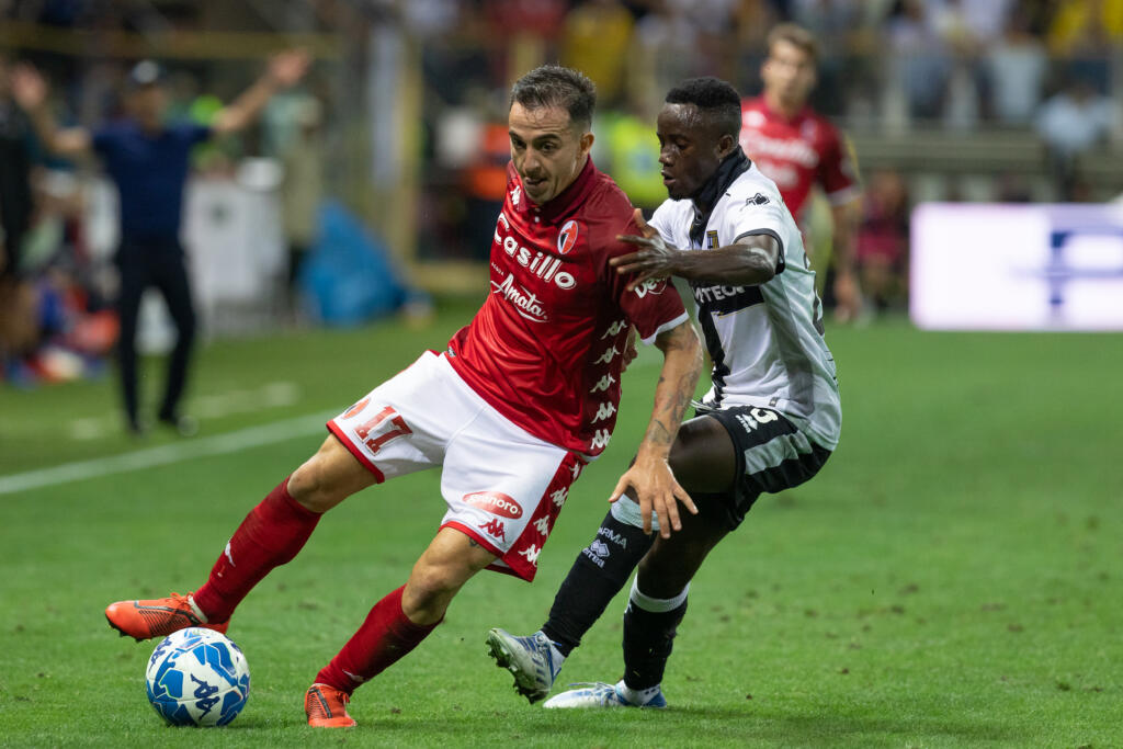 Parma-Bari