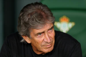 Betis Siviglia Roma Pellegrini