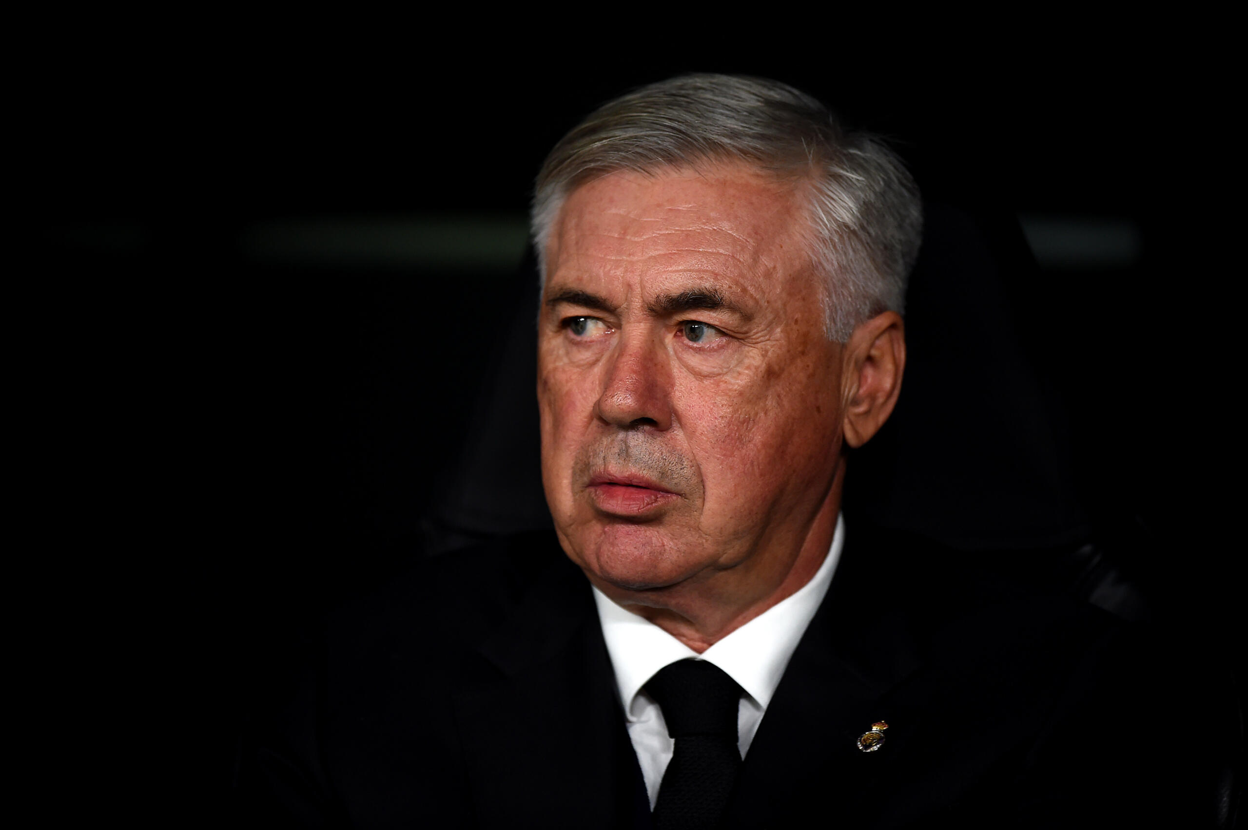 real madrid ancelotti