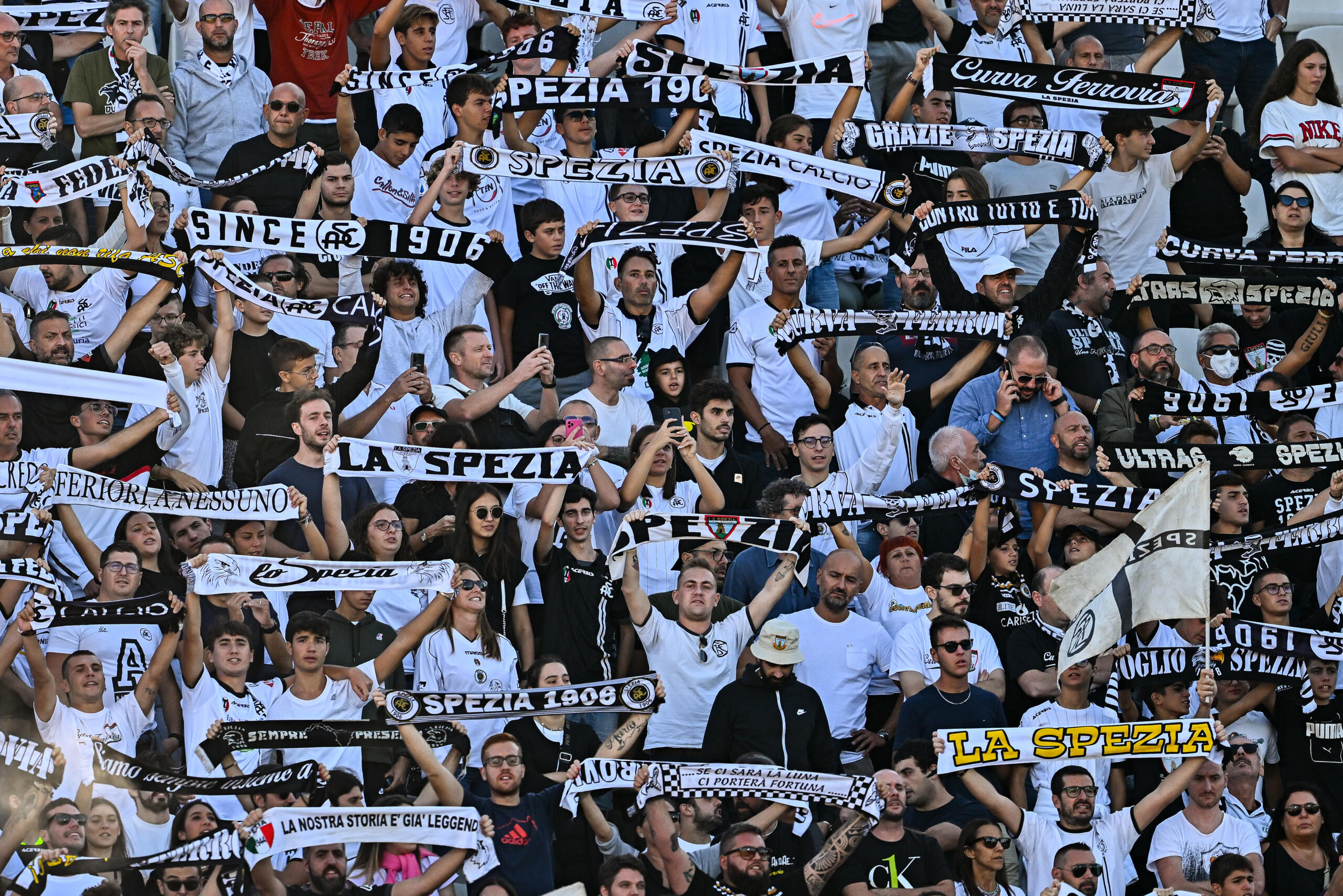 Spezia Cremonese