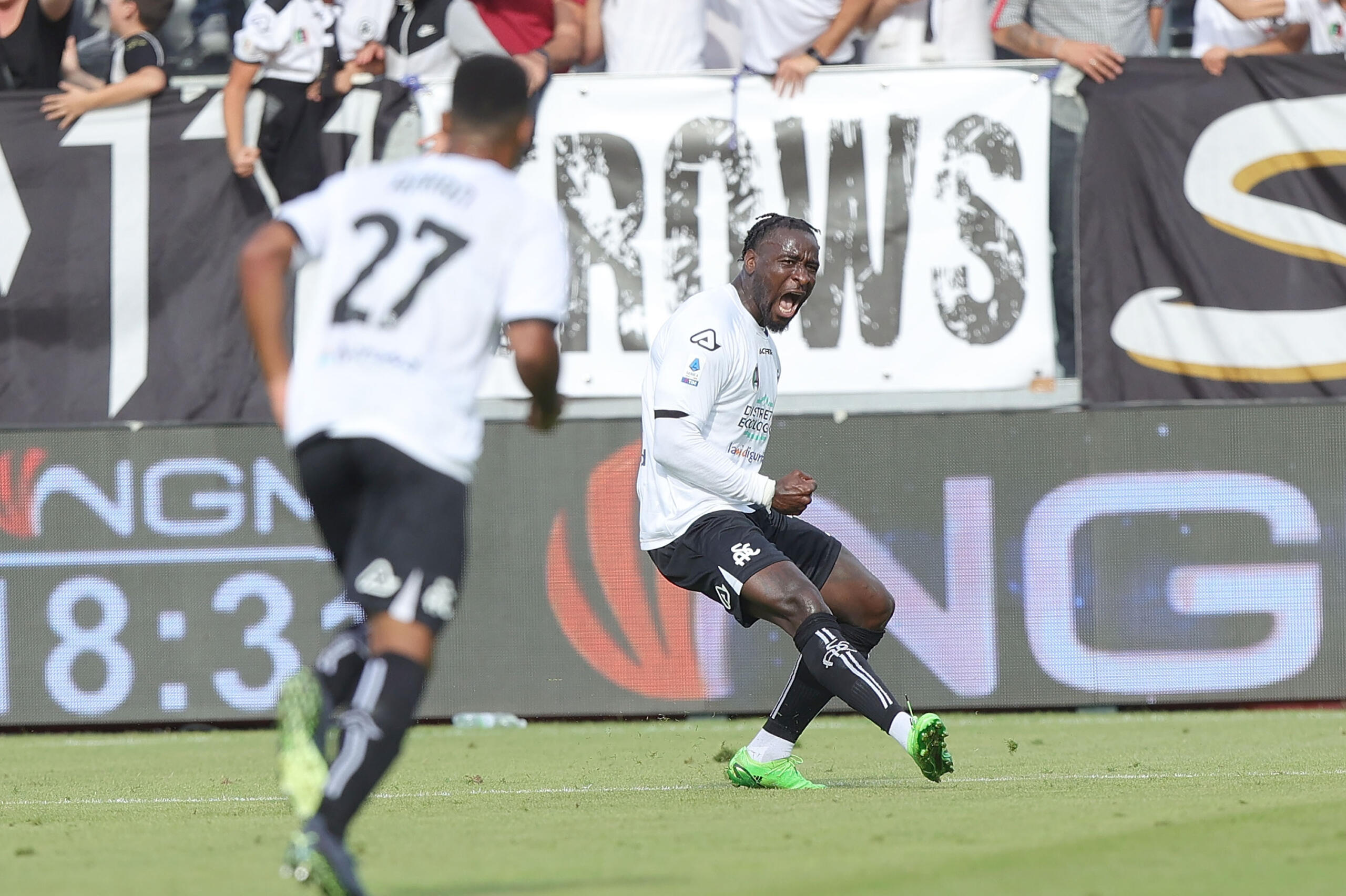 risultati Serie A