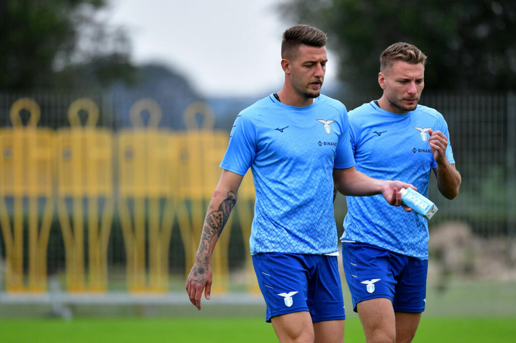 Futuro Milinkovic-Savic