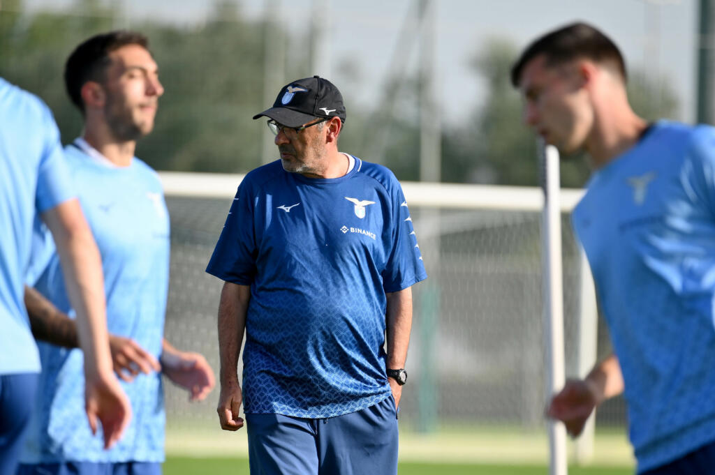 Formazione Lazio