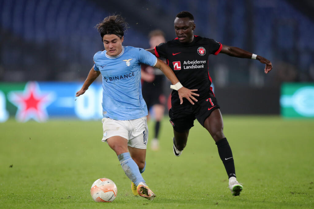 Mercato Lazio, c’è fiducia per il rinnovo di Romero: le ultime