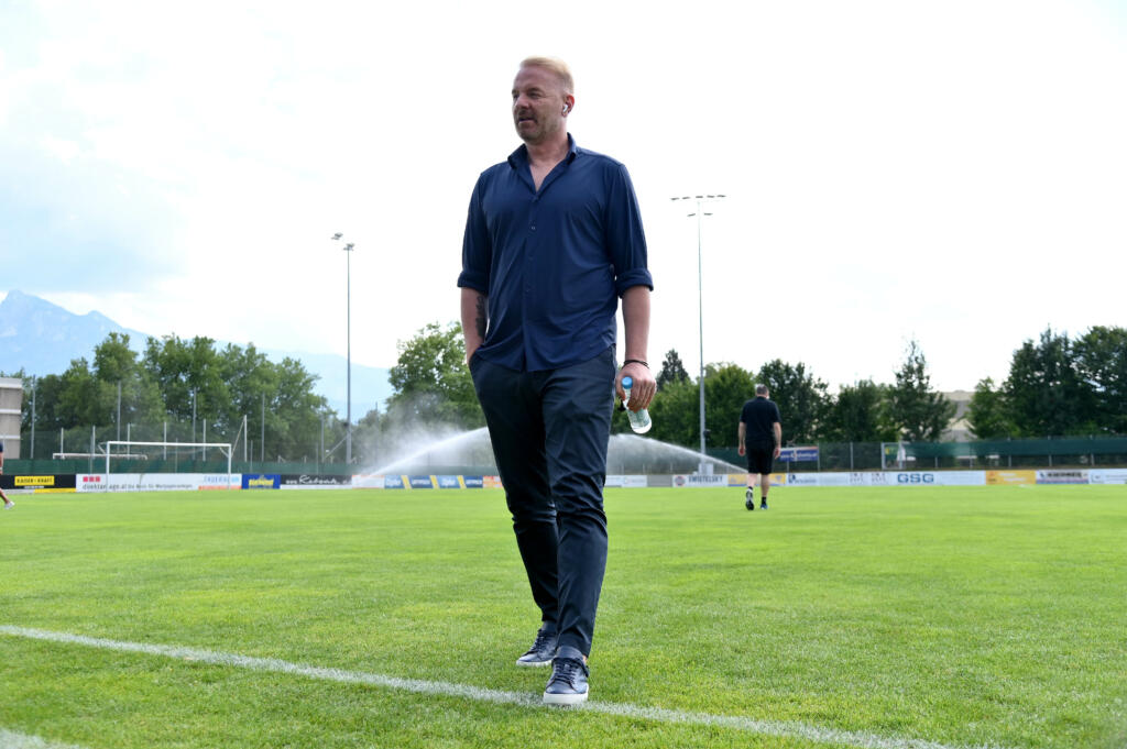 Lazio, vicino l’accordo per il rinnovo di Tare: le ultime