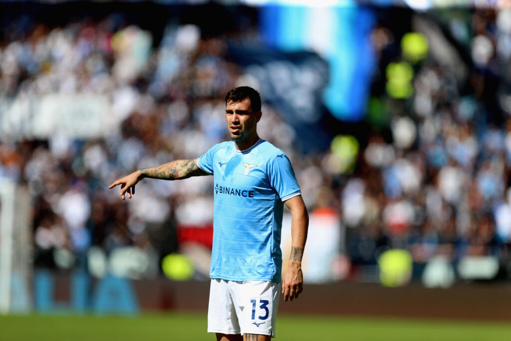 Romagnoli dopo Lazio-Spezia: “Adesso ci divertiamo”