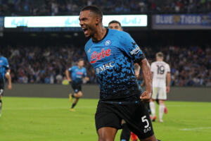 Napoli Juan Jesus