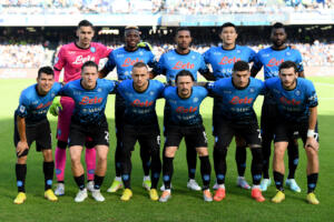 Napoli Sassuolo