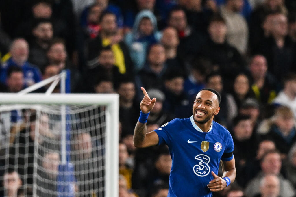Chelsea, Aubameyang dopo il Milan: “Siamo in fiducia”