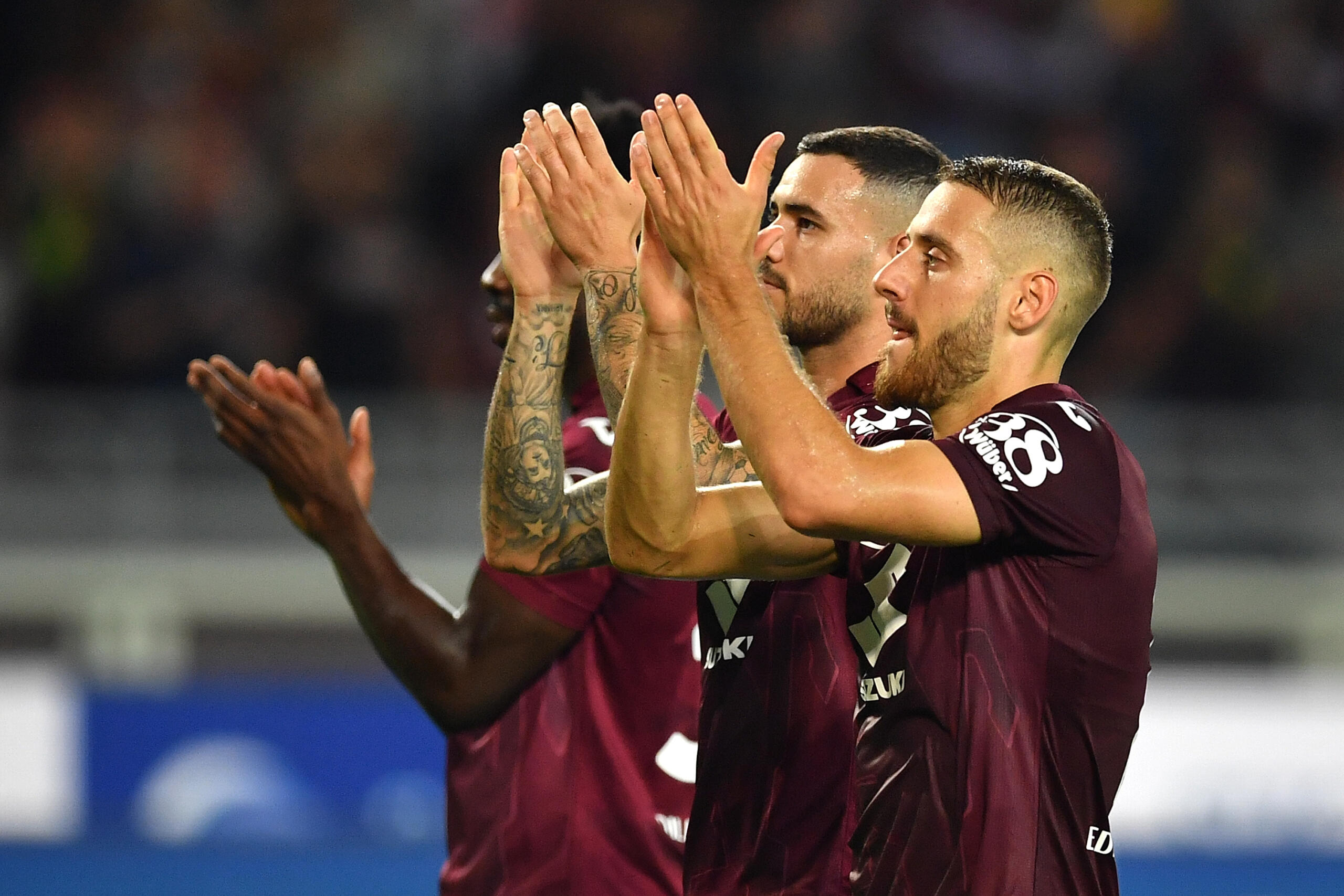 derby della mole
