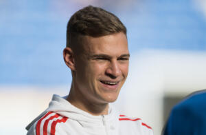 Bayern Inter Kimmich